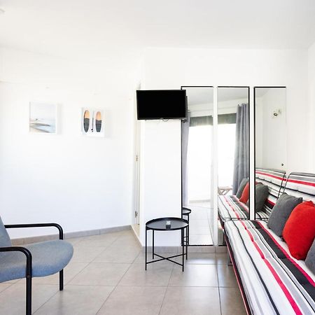 Home2Book Triplex Disco Beach Las Americas, Terrace Arona  Exterior photo